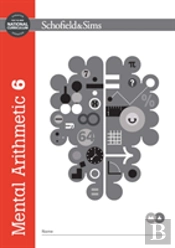 Mental Arithmetic 6