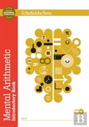 Mental Arithmetic Introductory Book