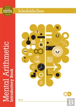 Bertrand.pt - Mental Arithmetic Introductory Book