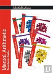 Mental Arithmetic Teacher'S Guide
