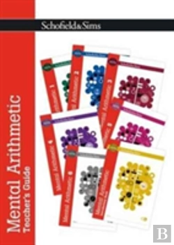 Bertrand.pt - Mental Arithmetic Teacher'S Guide