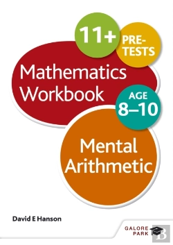 Bertrand.pt - Mental Arithmetic Workbook Age 8-10