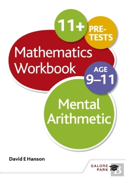 Bertrand.pt - Mental Arithmetic Workbook Age 9-11
