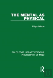 Mental As Physical