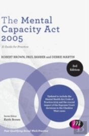Mental Capacity Act 2005