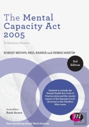 Mental Capacity Act 2005