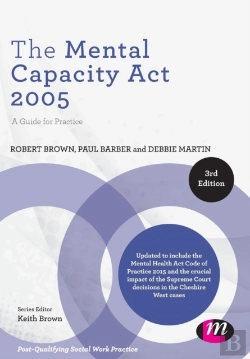 Bertrand.pt - Mental Capacity Act 2005