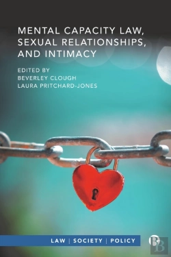 Bertrand.pt - Mental Capacity Law, Sexual Relationships, And Intimacy