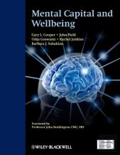Mental Capital And Wellbeing