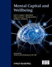 Mental Capital And Wellbeing