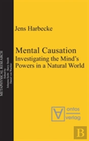 Mental Causation