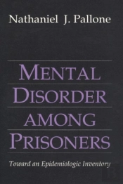 Mental Disorder Among Prisoners