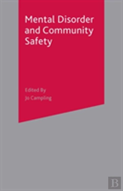 Bertrand.pt - Mental Disorder And Community Safety
