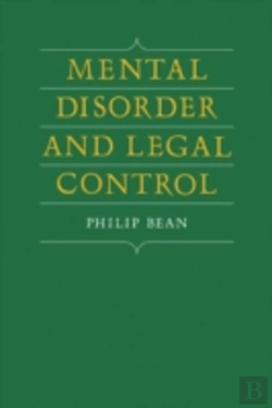 Bertrand.pt - Mental Disorder And Legal Control
