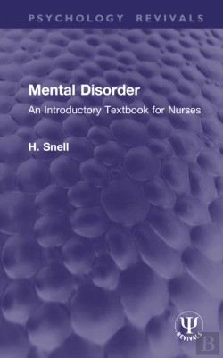 Bertrand.pt - Mental Disorder