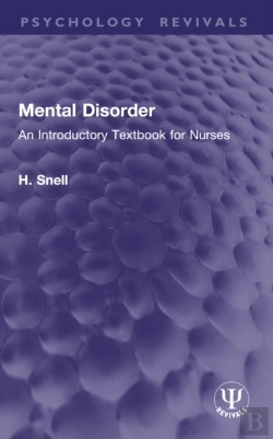 Bertrand.pt - Mental Disorder