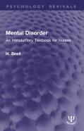 Mental Disorder