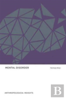 Mental Disorder
