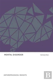 Mental Disorder