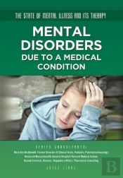 Mental Disorders Due To A Medical Condition