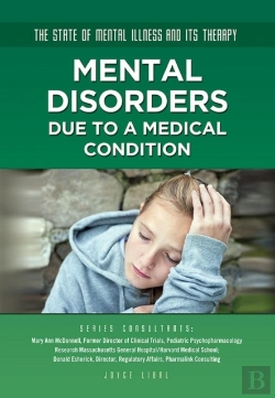 Bertrand.pt - Mental Disorders Due To A Medical Condition