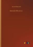 Mental Efficiency