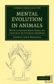 Mental Evolution In Animals