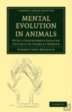 Bertrand.pt - Mental Evolution In Animals