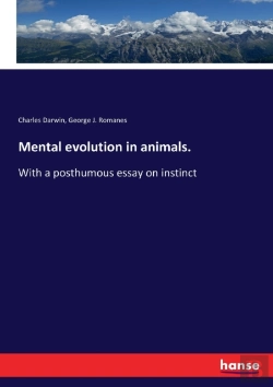 Bertrand.pt - Mental Evolution In Animals.