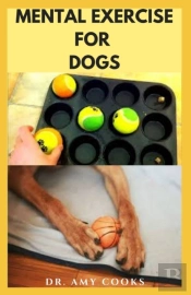 Mental Exercise For Dogs