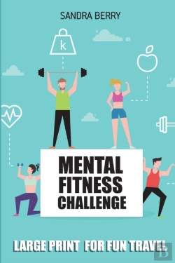 Bertrand.pt - Mental Fitness Challenge
