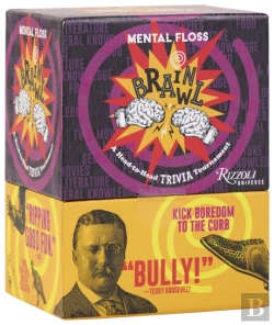 Bertrand.pt - Mental Floss Brain Brawl