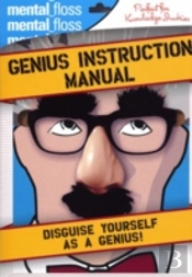 MENTAL FLOSS