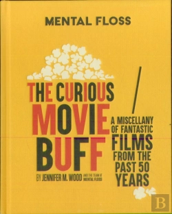Bertrand.pt - Mental Floss: The Curious Movie Buff