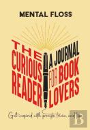 Mental Floss: The Curious Reader Journal For Book Lovers