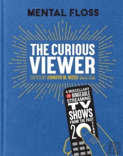 Bertrand.pt - Mental Floss: The Curious Viewer