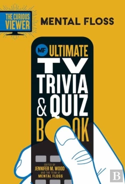 Bertrand.pt - Mental Floss:Â The Curious Viewer Ultimate Tv Trivia & Quiz Book