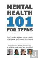 Mental Health 101 For Teens