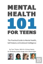 Mental Health 101 For Teens