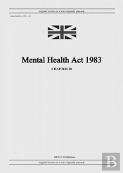 Mental Health Act 1983 (C. 20)