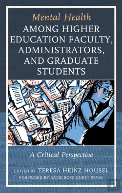 Bertrand.pt - Mental Health Among Higher Education Faculty, Administrators, And Graduate Students