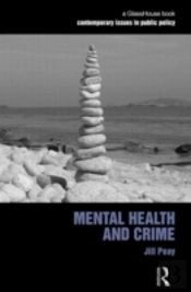 Mental Health And Crime
