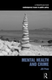 Mental Health And Crime