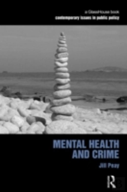 Bertrand.pt - Mental Health And Crime