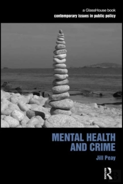 Bertrand.pt - Mental Health And Crime