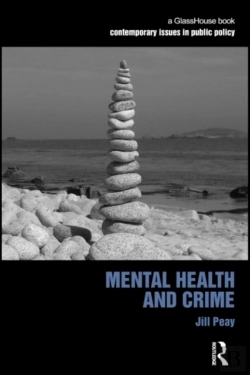 Bertrand.pt - Mental Health And Crime