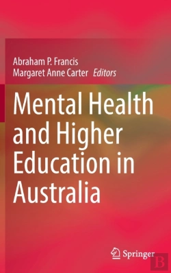 Bertrand.pt - Mental Health And Higher Education In Australia