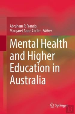 Bertrand.pt - Mental Health And Higher Education In Australia