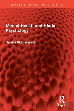 Bertrand.pt - Mental Health And Hindu Psychology