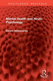 Mental Health And Hindu Psychology